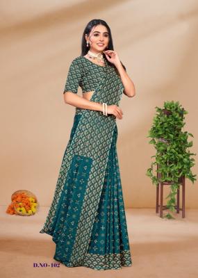Lakhani marbal cotton pure silk saree wholesale suppliers